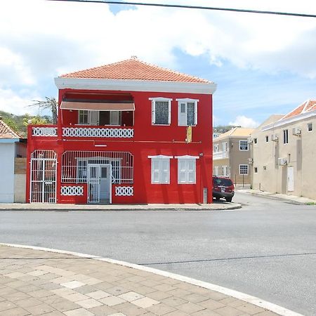 Apolonia Boutique Hotel Curacao Willemstad Exteriér fotografie