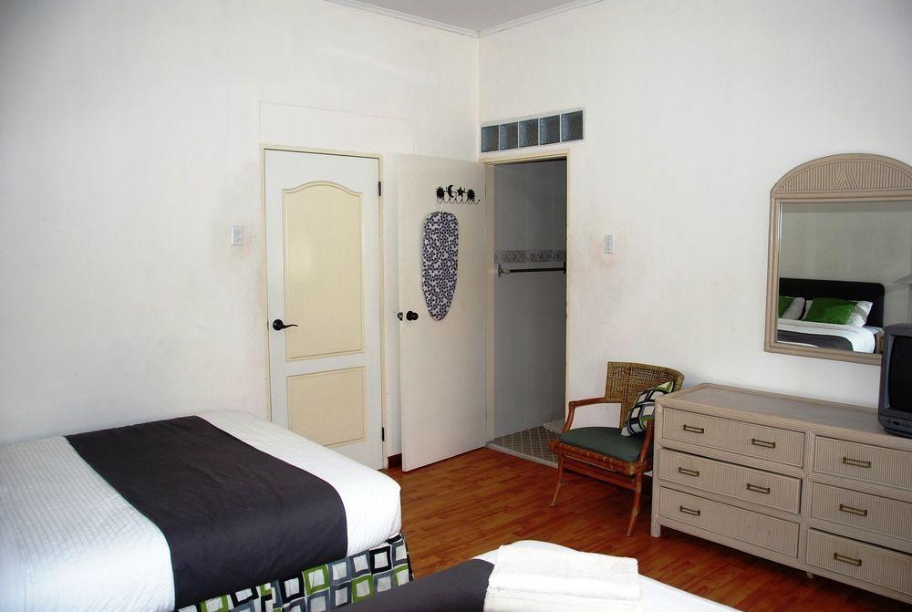 Apolonia Boutique Hotel Curacao Willemstad Exteriér fotografie