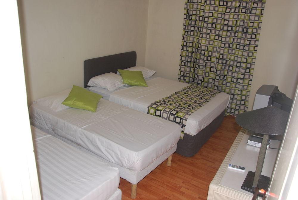 Apolonia Boutique Hotel Curacao Willemstad Exteriér fotografie