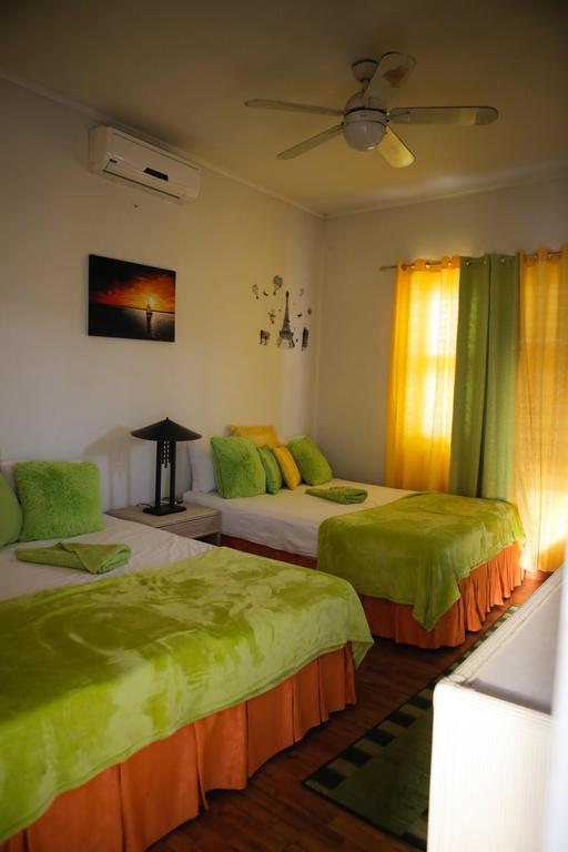 Apolonia Boutique Hotel Curacao Willemstad Exteriér fotografie