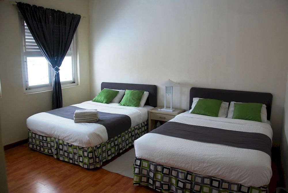 Apolonia Boutique Hotel Curacao Willemstad Exteriér fotografie