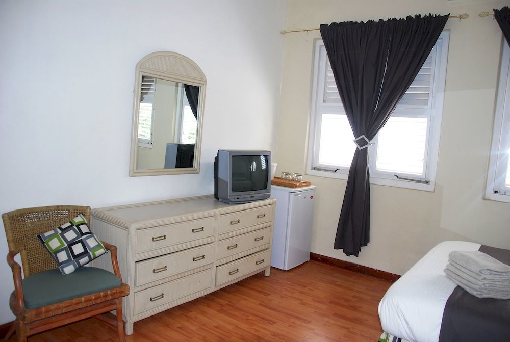 Apolonia Boutique Hotel Curacao Willemstad Exteriér fotografie