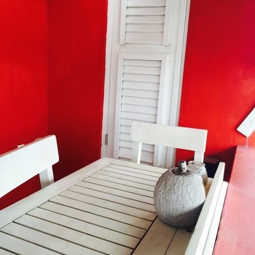 Apolonia Boutique Hotel Curacao Willemstad Exteriér fotografie