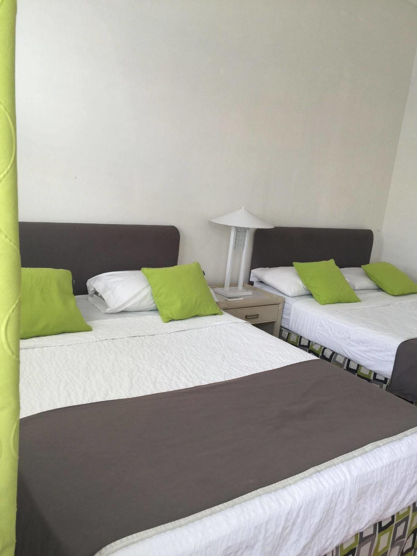 Apolonia Boutique Hotel Curacao Willemstad Exteriér fotografie